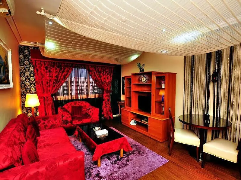 דובאי Al Seef Hotel Apartments 0*,  איחוד האמירויות הערביות