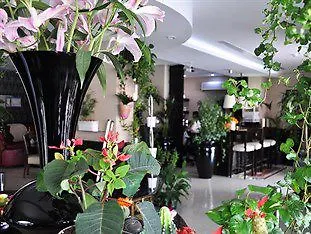 Al Seef Hotel Apartments Dubai 0*,
