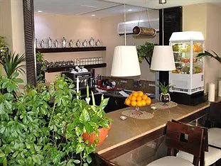 Al Seef Hotel Apartments Dubai